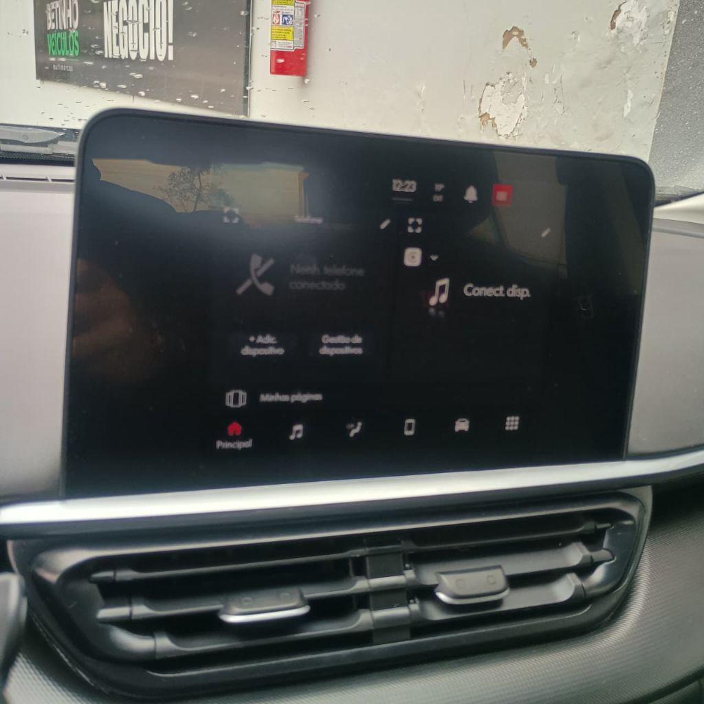FIAT Pulse - Foto
