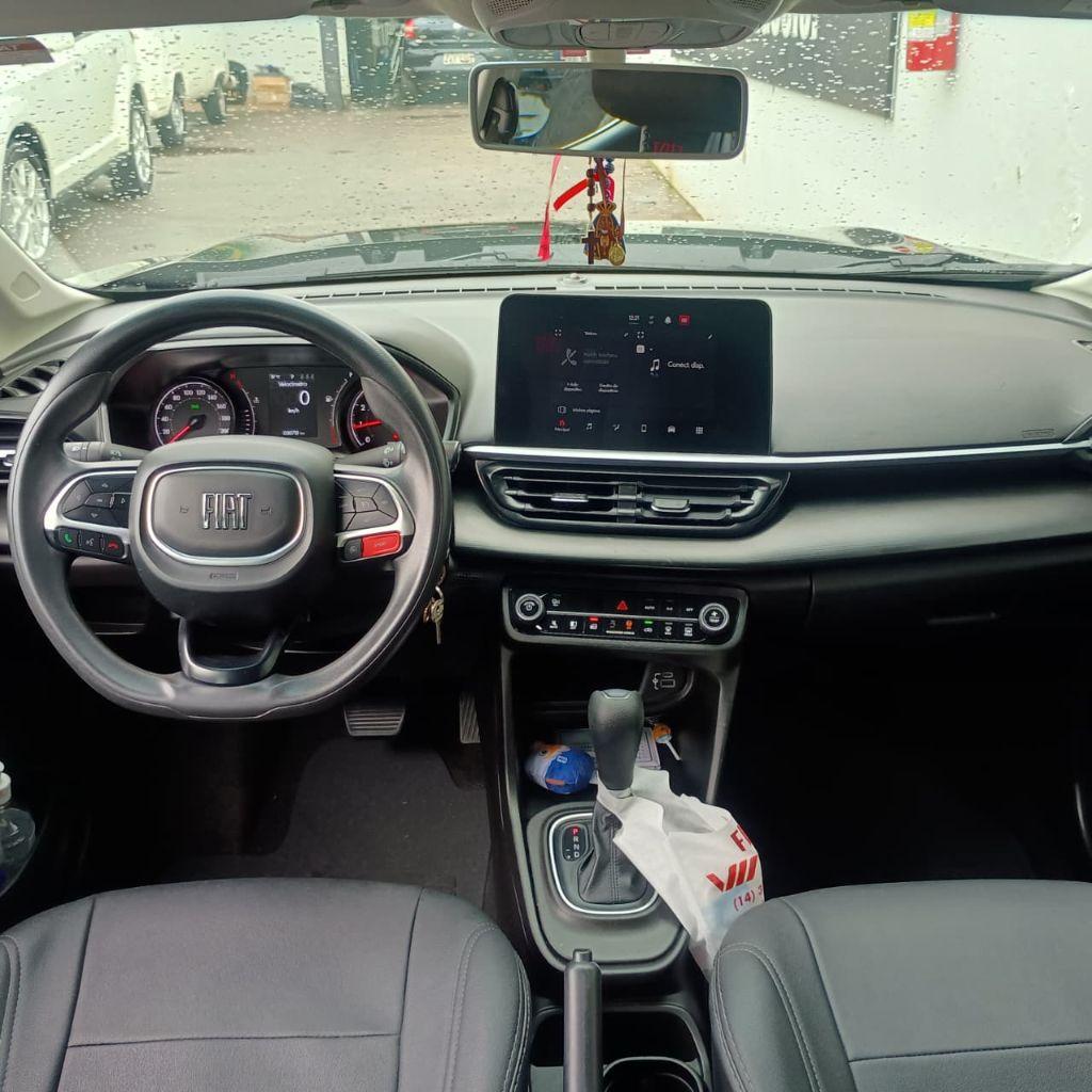 FIAT Pulse - Foto