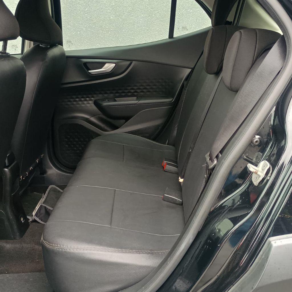 FIAT Pulse - Foto