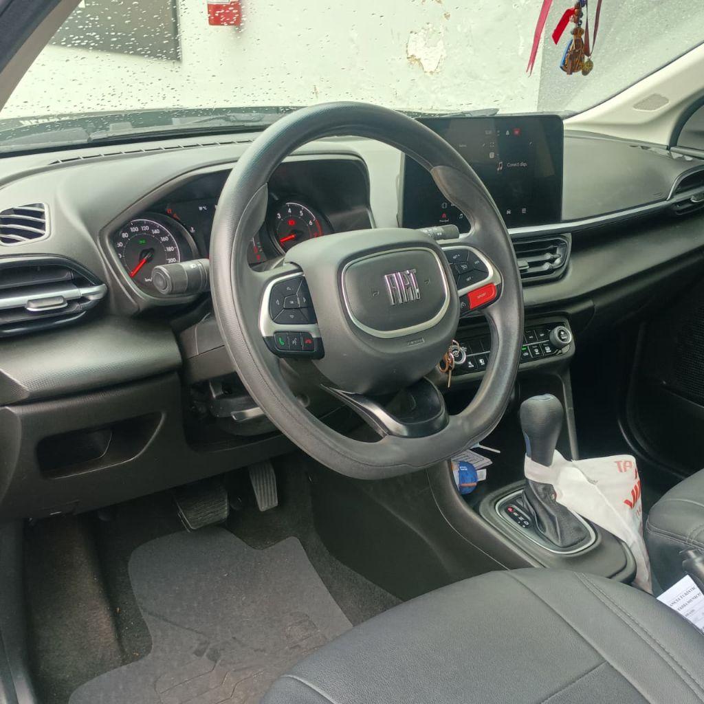 FIAT Pulse - Foto