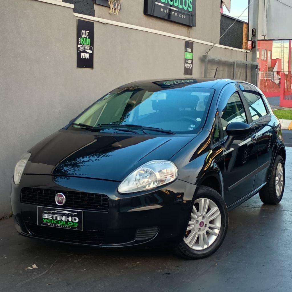 FIAT Punto - Foto