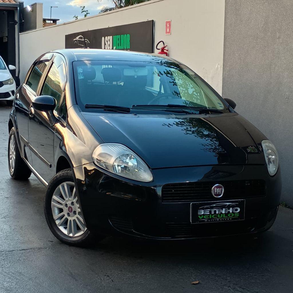 FIAT Punto - Foto