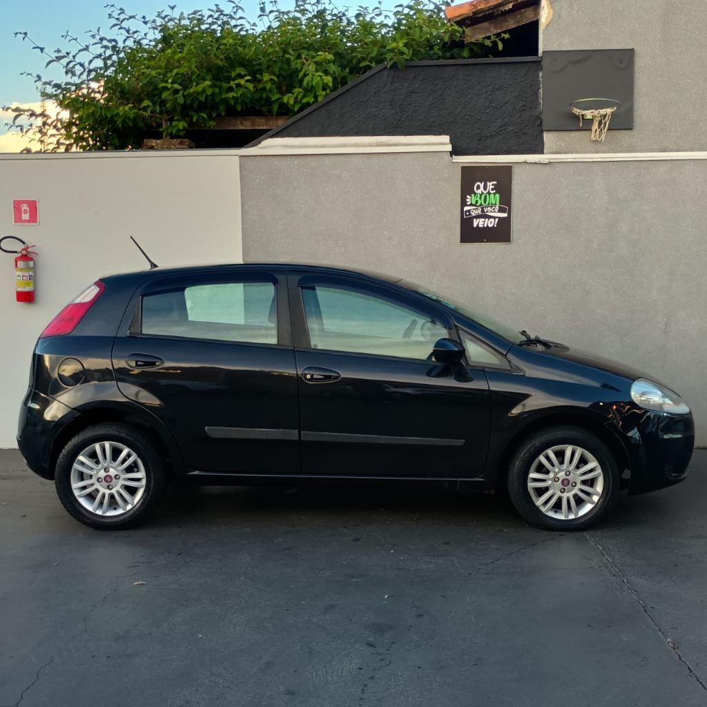 FIAT Punto - Foto
