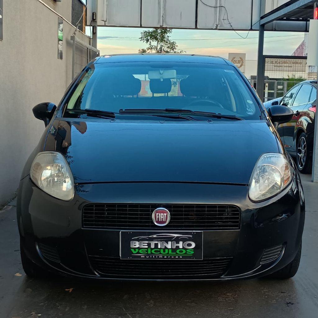 FIAT Punto - Foto