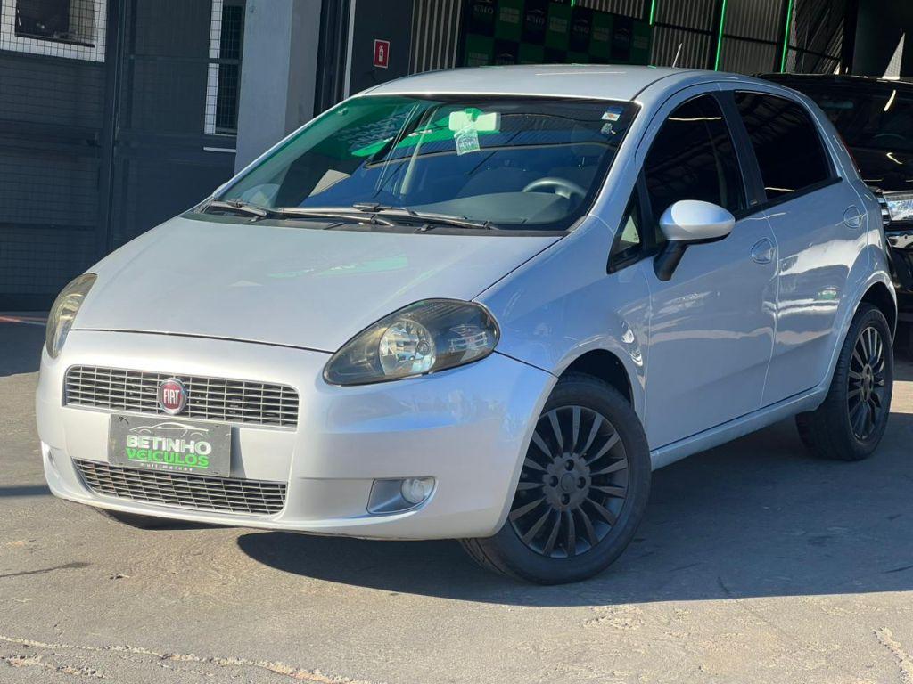 FIAT Punto - Foto
