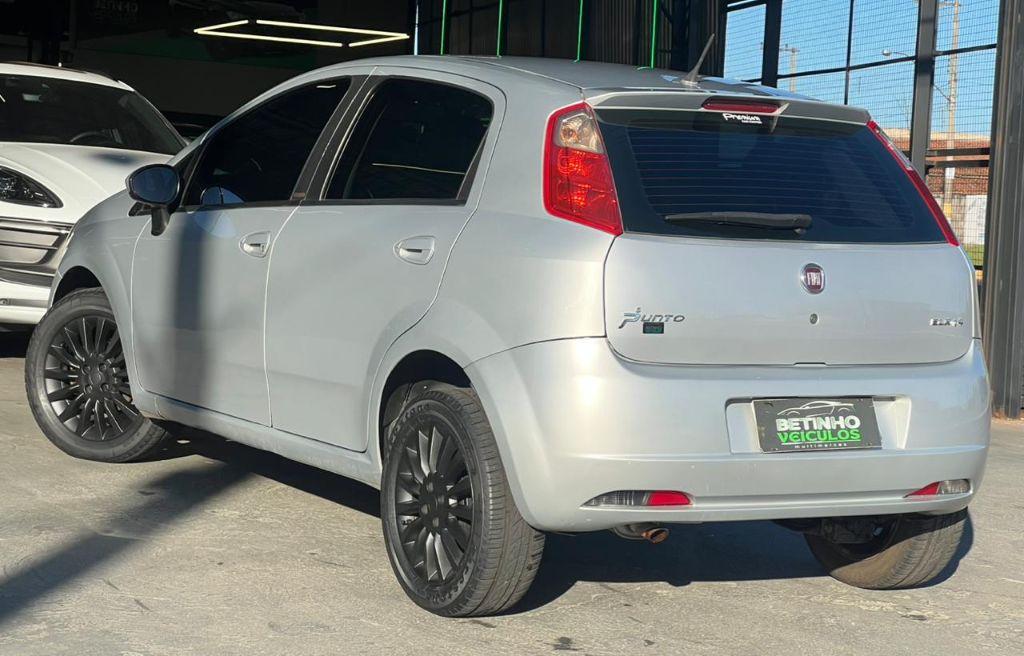 FIAT Punto - Foto