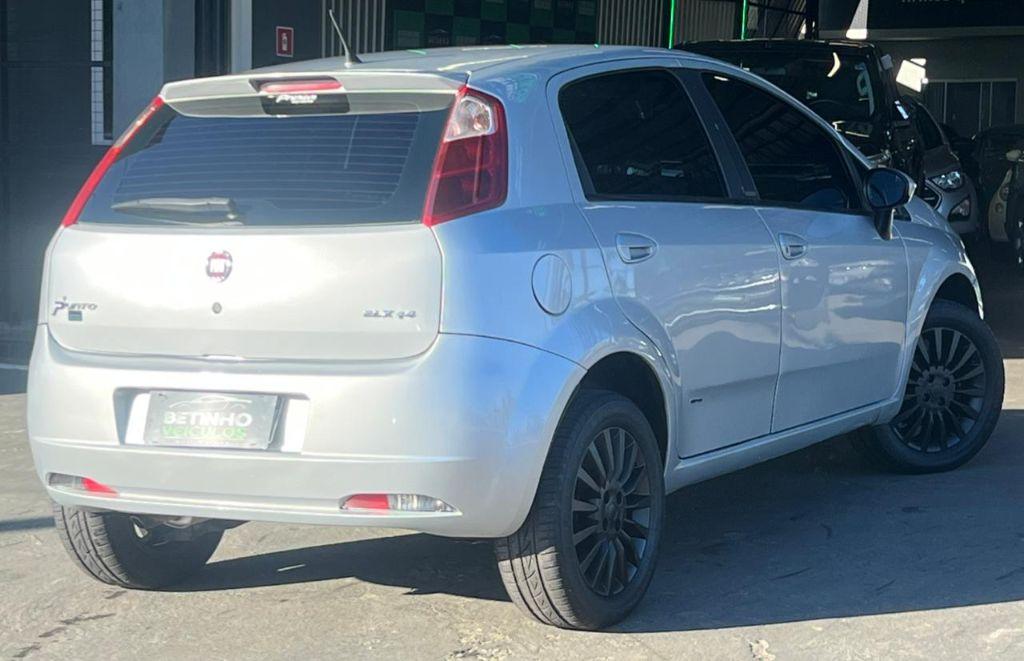 FIAT Punto - Foto