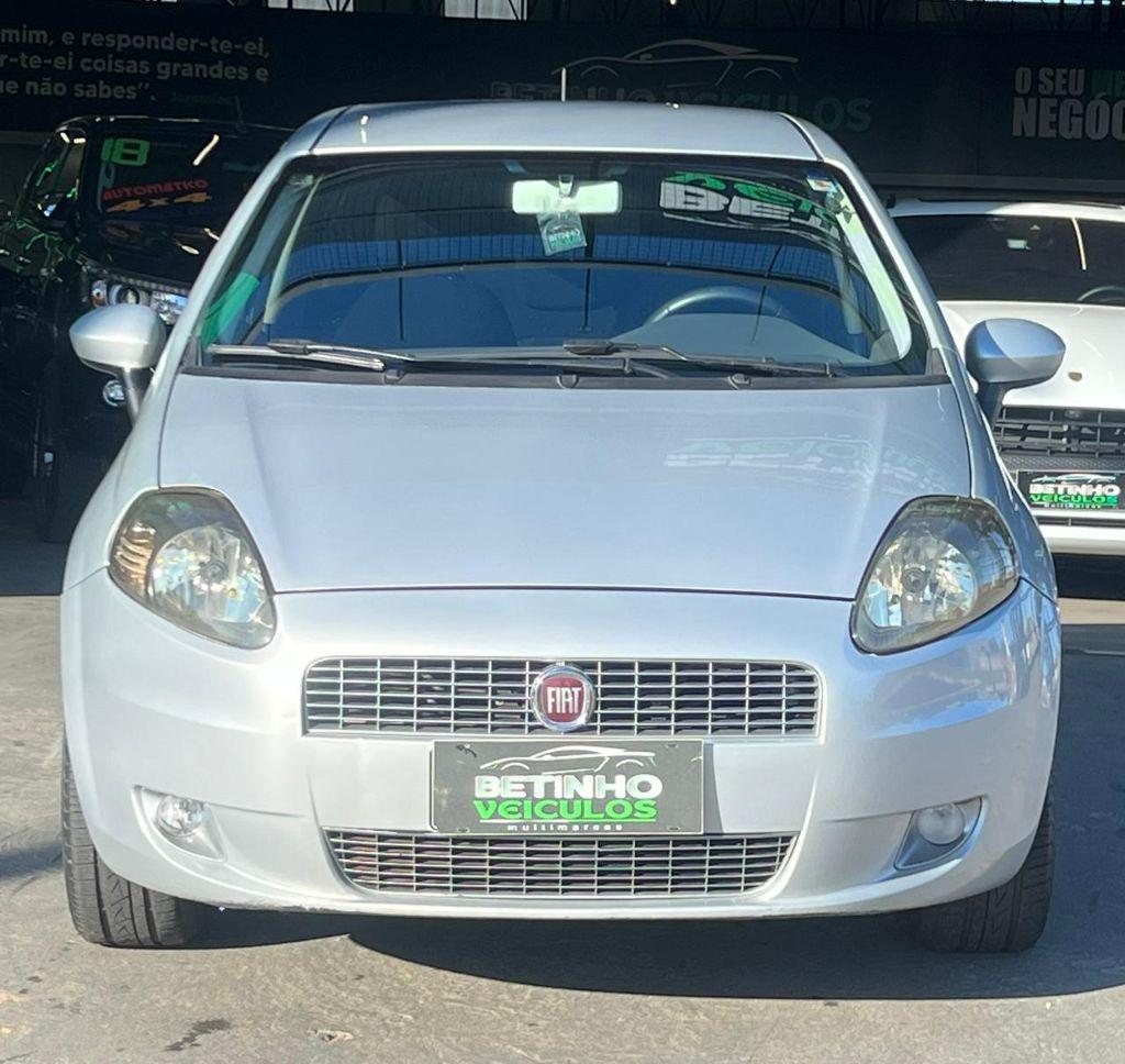 FIAT Punto - Foto