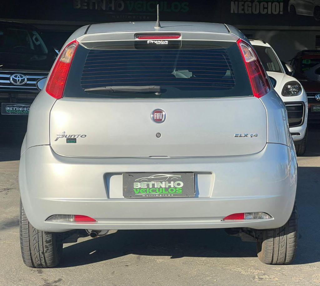 FIAT Punto - Foto