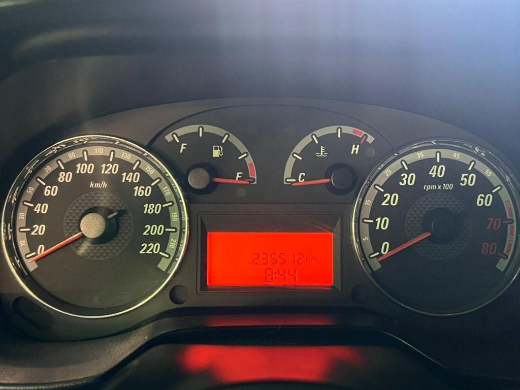FIAT Punto - Foto
