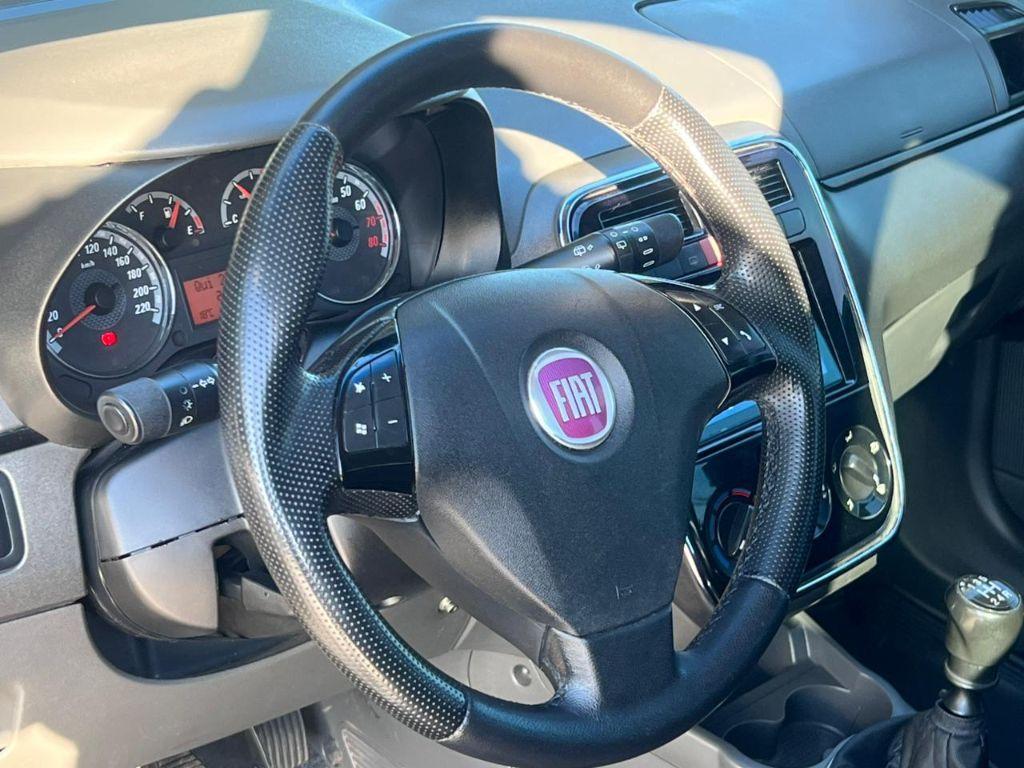 FIAT Punto - Foto