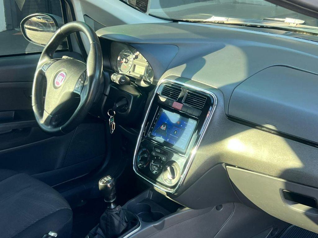 FIAT Punto - Foto