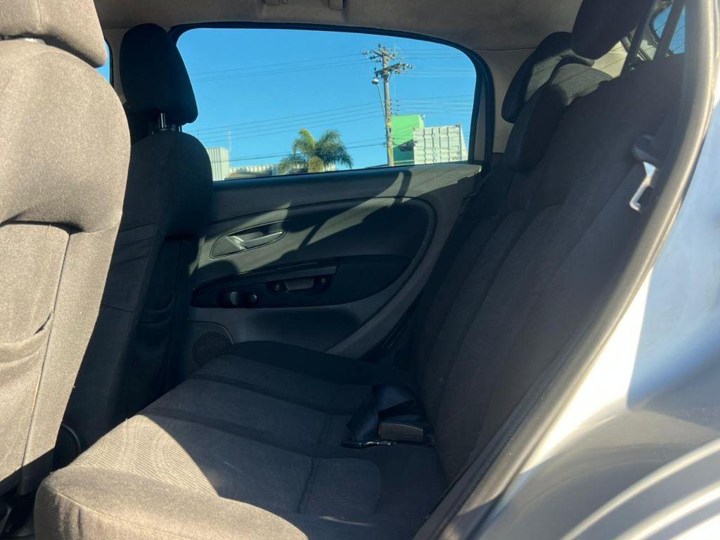 FIAT Punto - Foto
