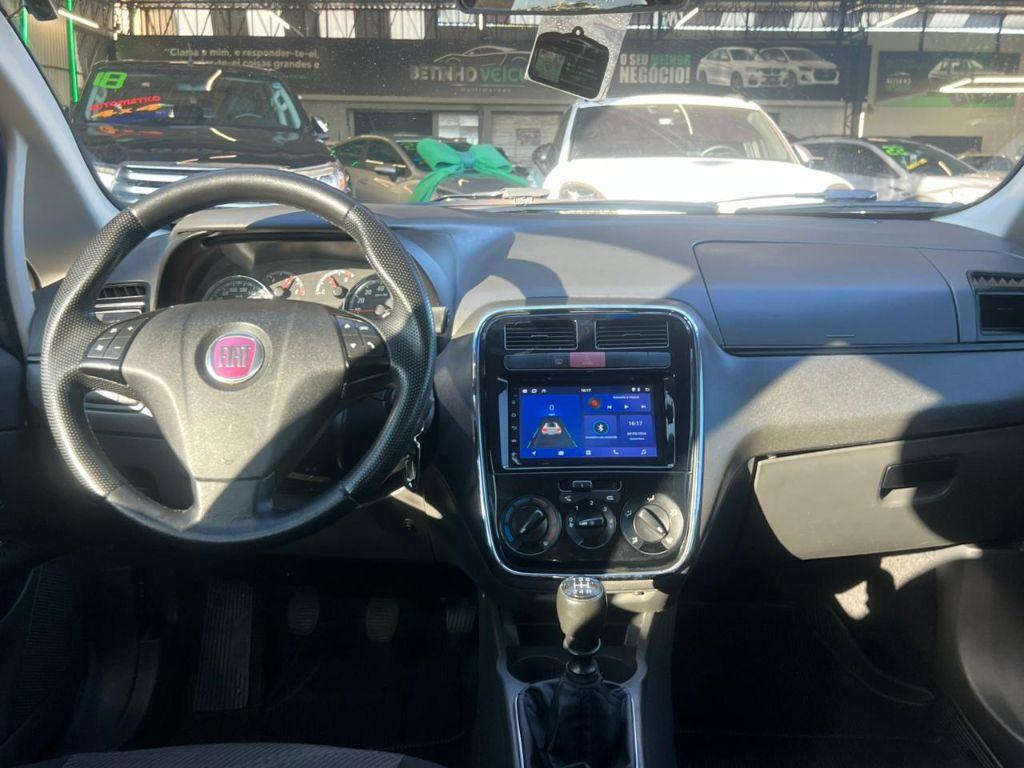 FIAT Punto - Foto