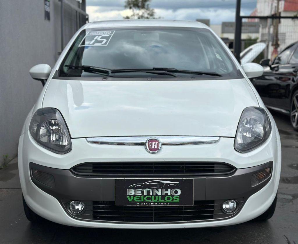 FIAT Punto - Foto