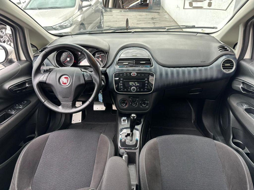 FIAT Punto - Foto