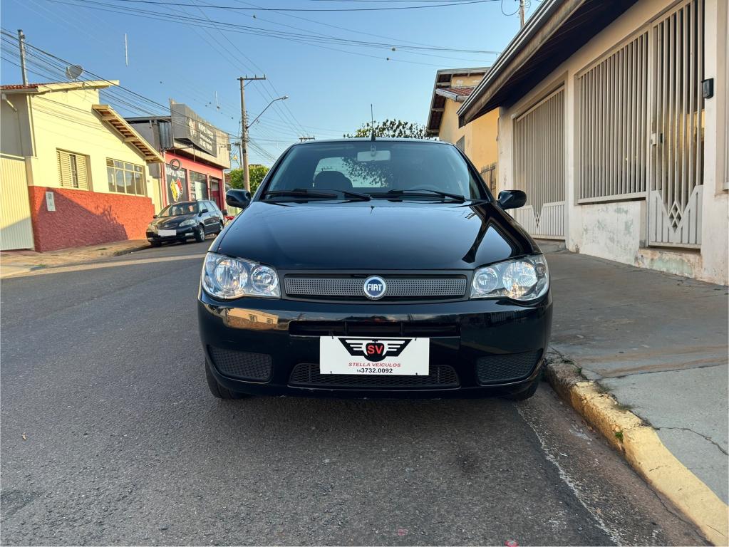 FIAT Siena - Foto