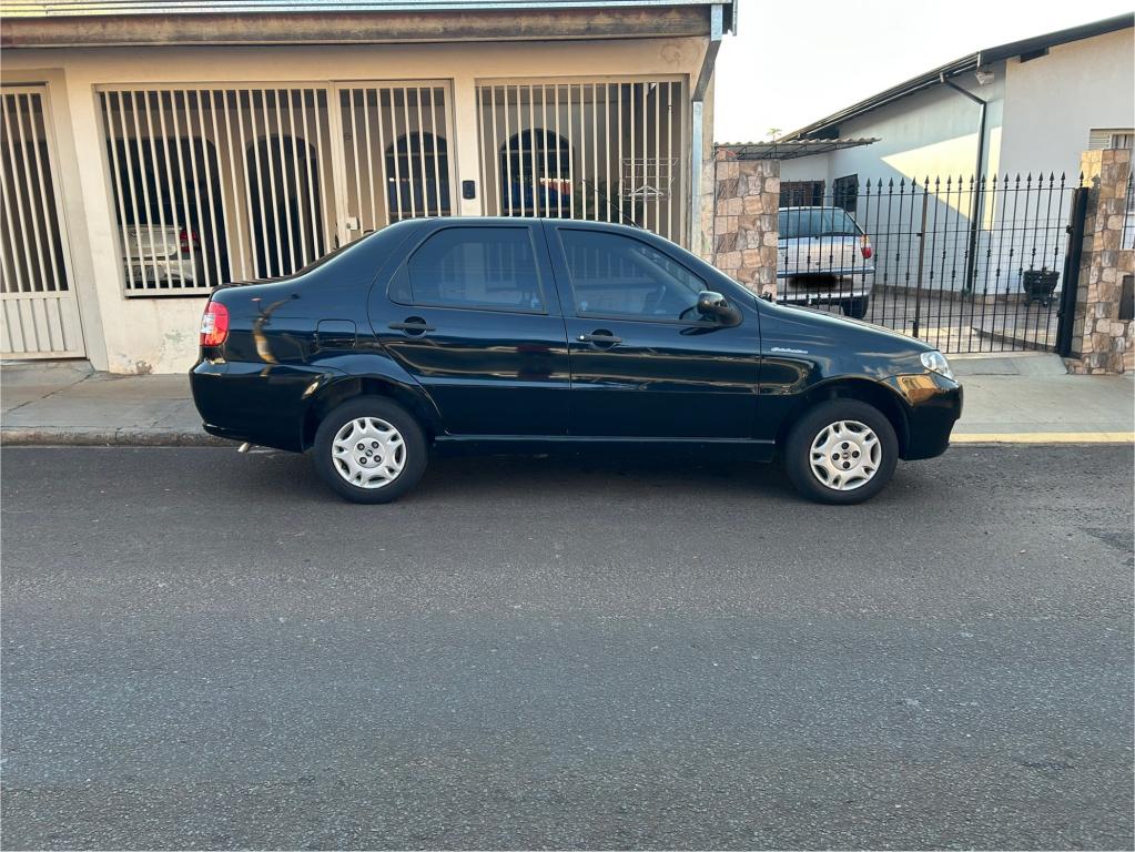 FIAT Siena - Foto