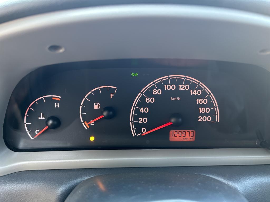 FIAT Siena - Foto
