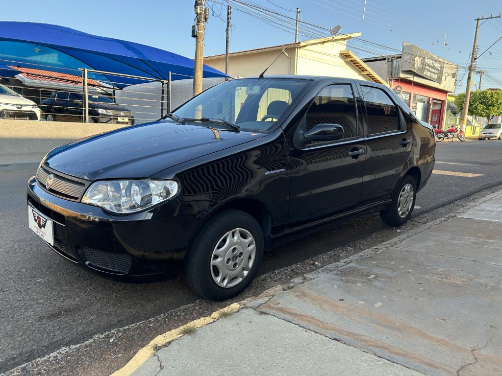 FIAT Siena - Foto