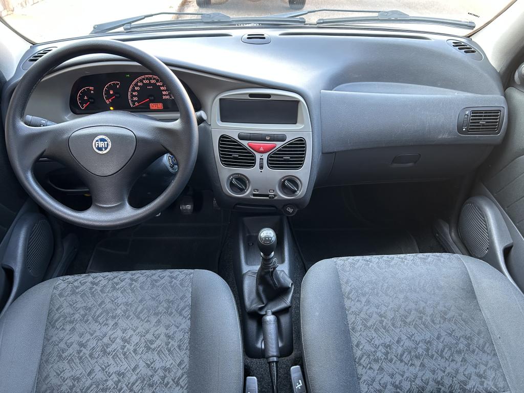 FIAT Siena - Foto