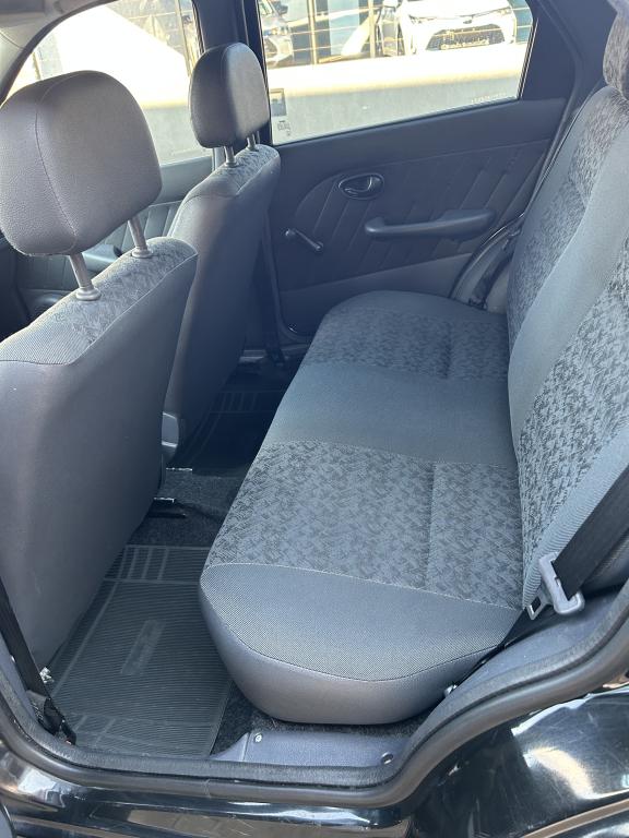 FIAT Siena - Foto