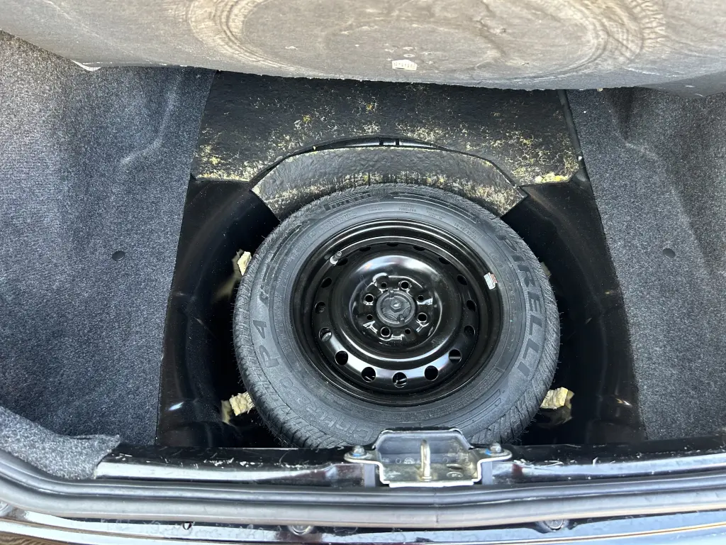 FIAT Siena - Foto