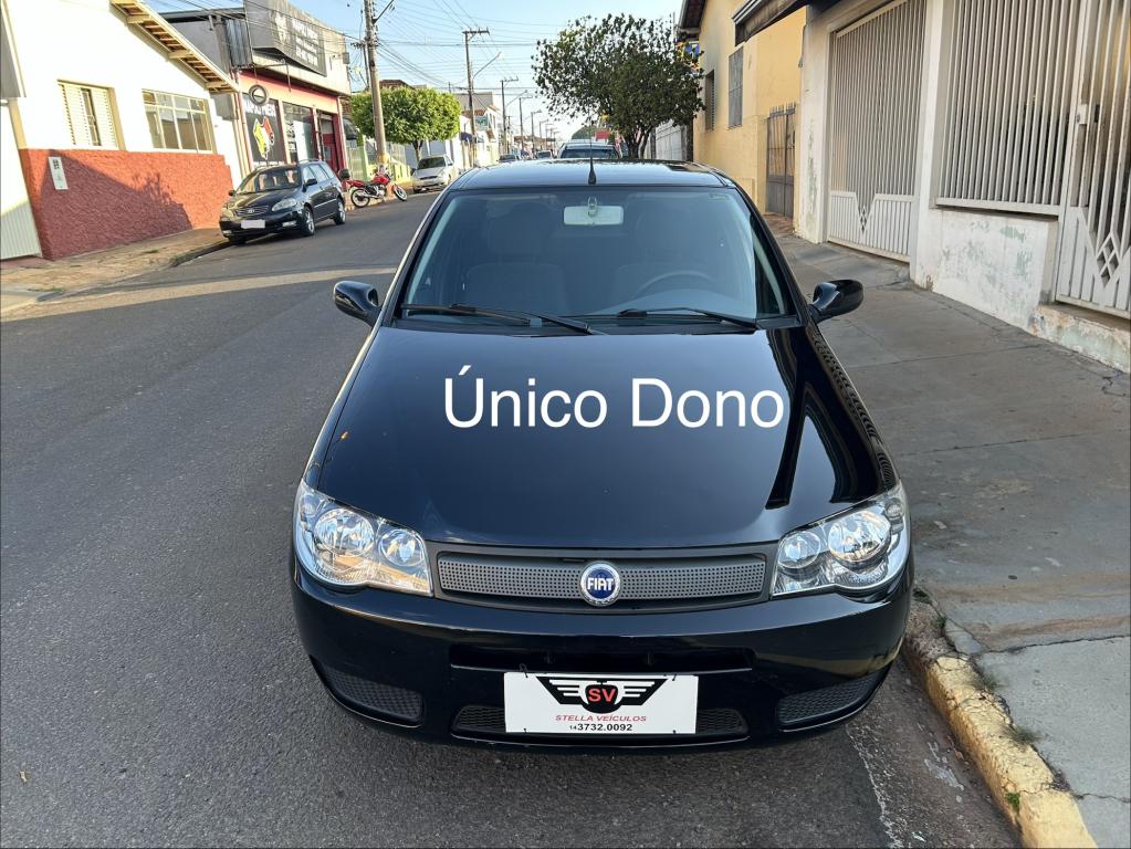 FIAT Siena