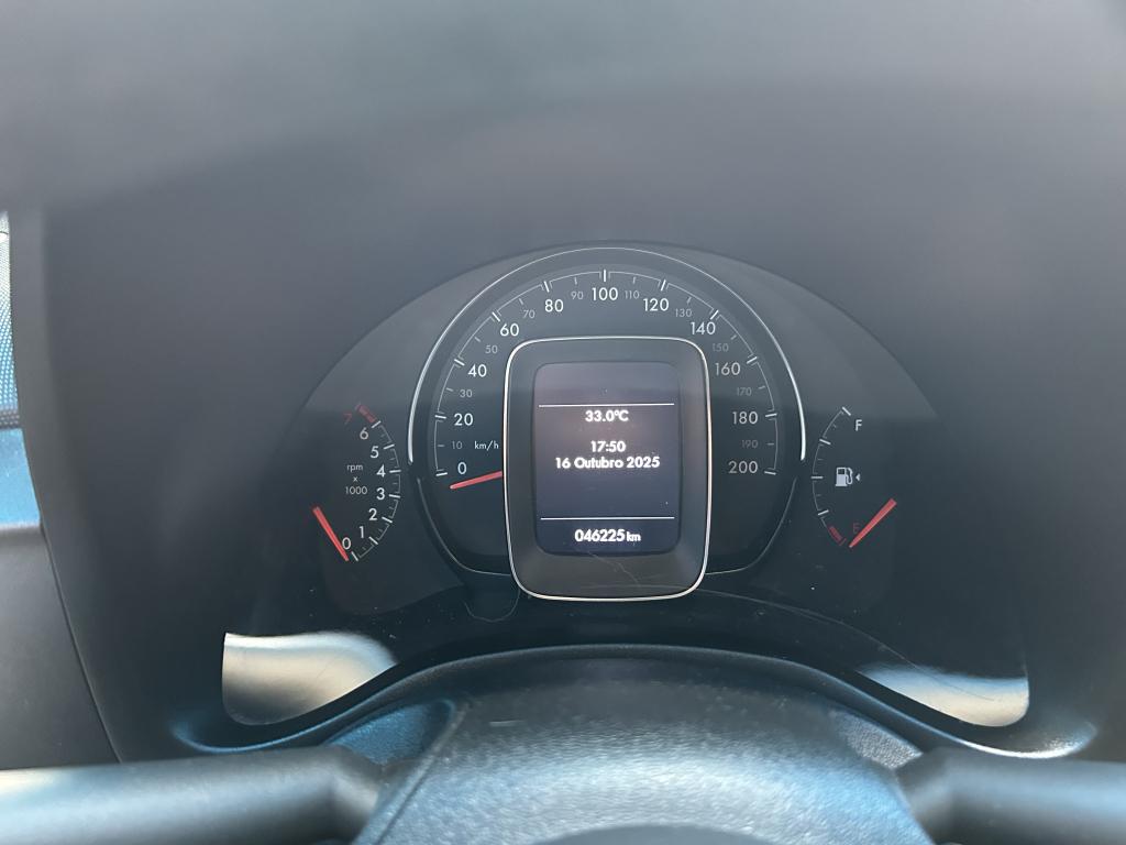 FIAT Strada - Miniatura