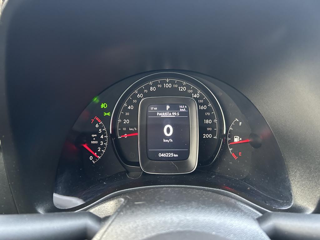 FIAT Strada - Miniatura