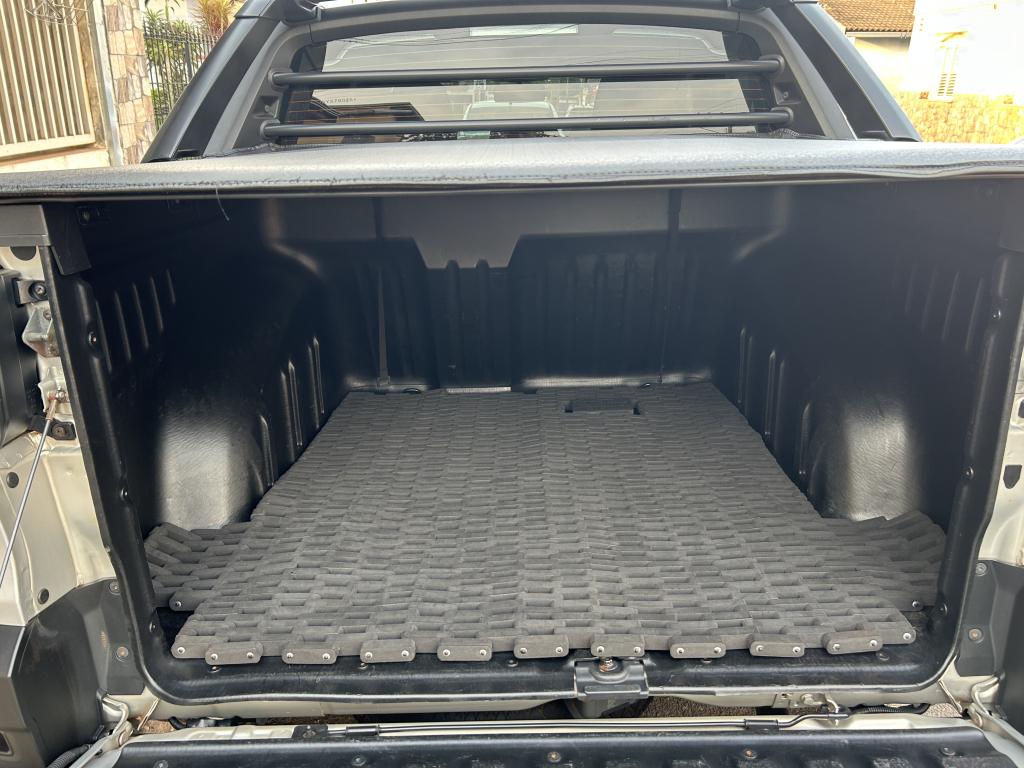 FIAT Strada - Miniatura