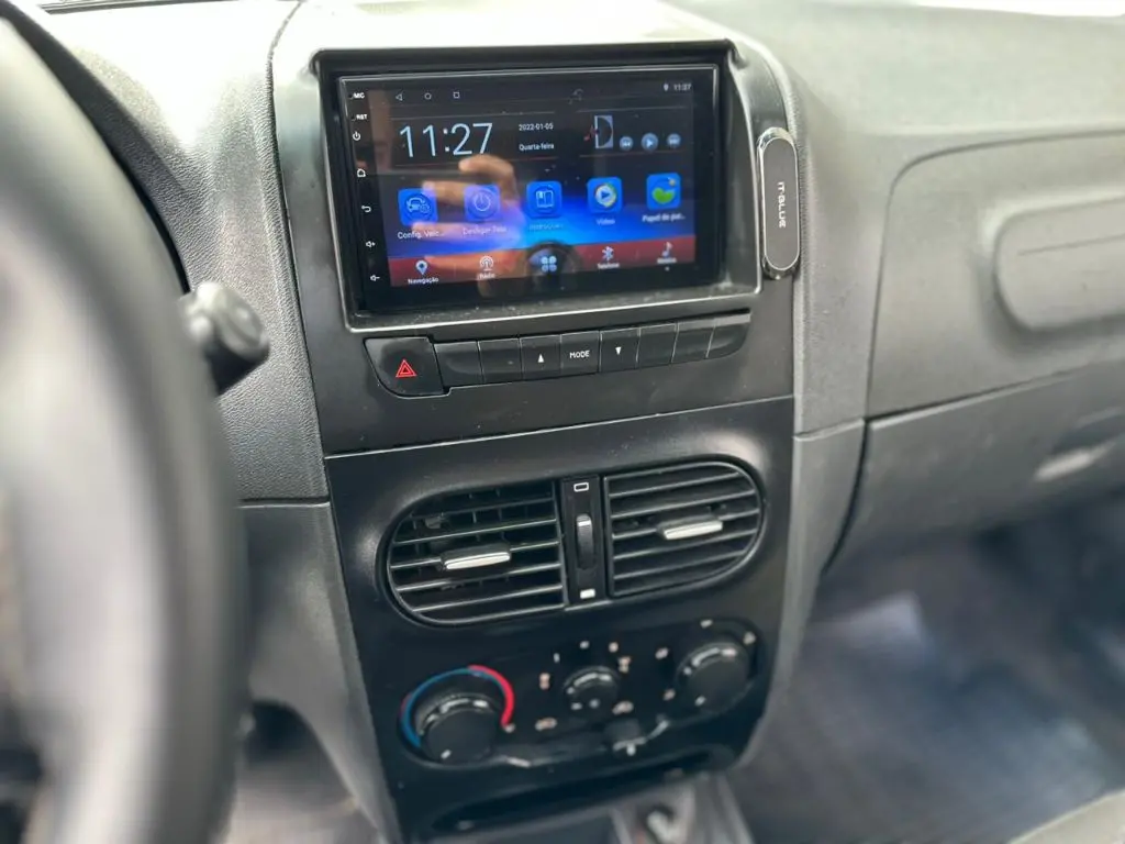 FIAT Strada - Foto