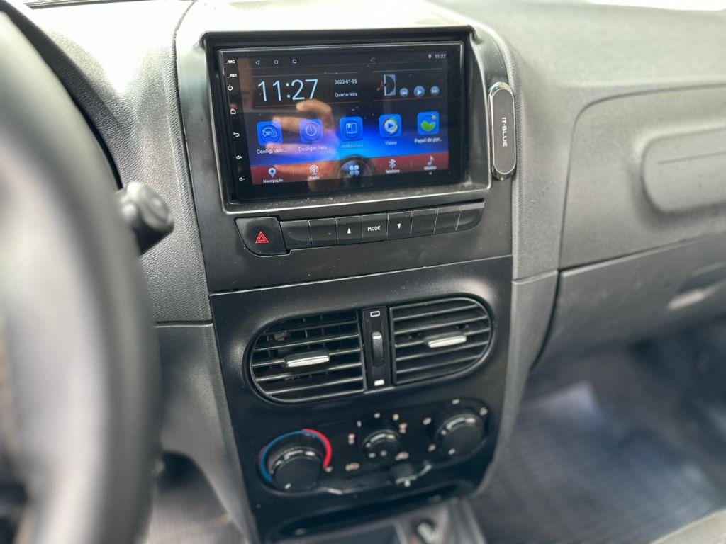 FIAT Strada - Foto