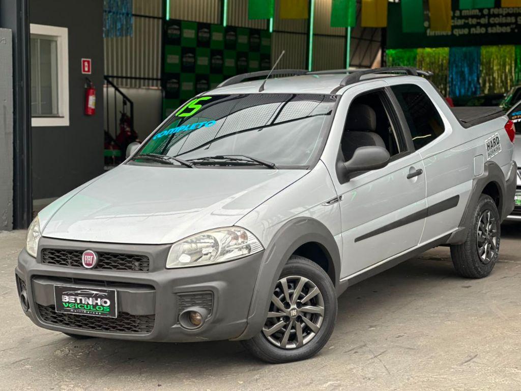 FIAT Strada