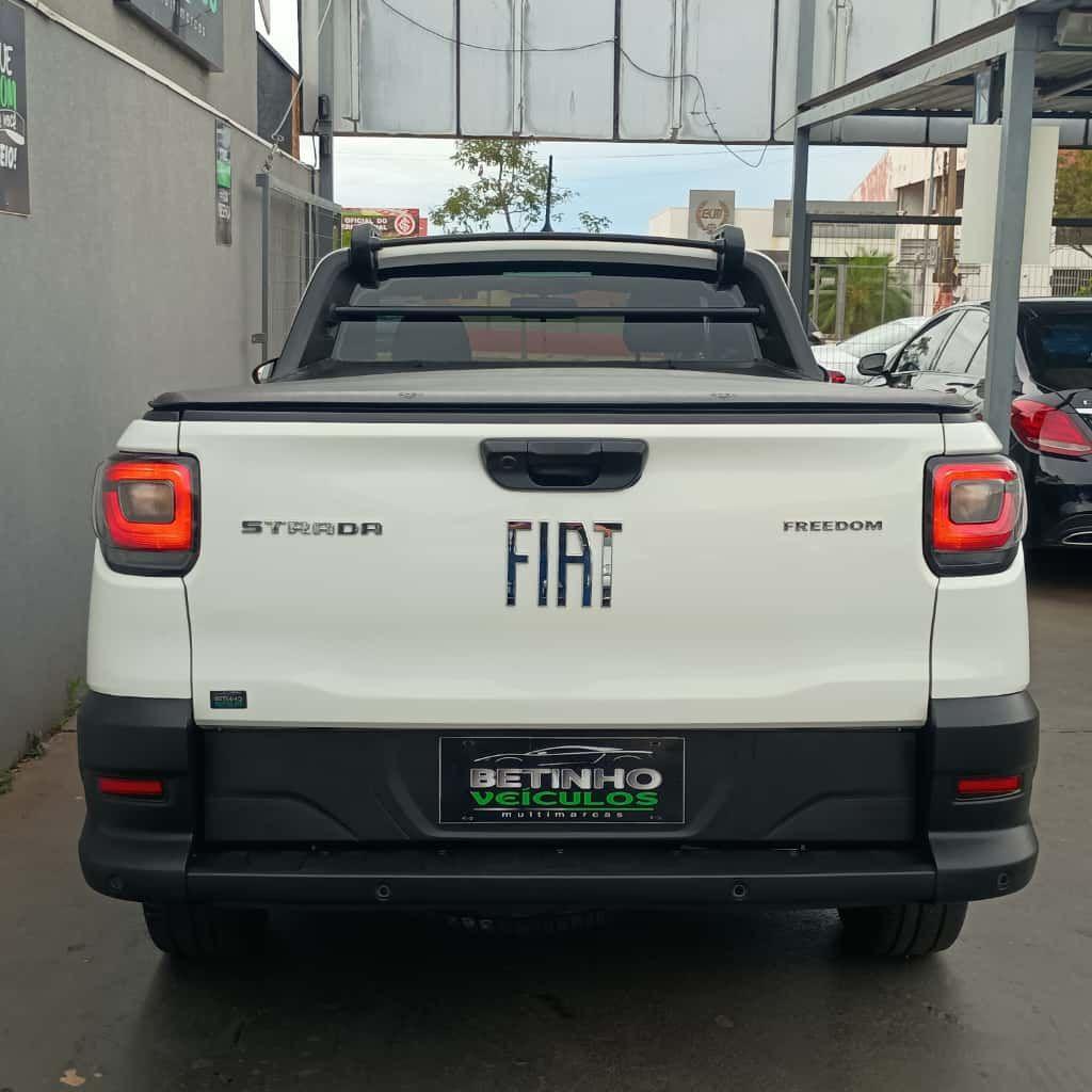 FIAT Strada - Foto