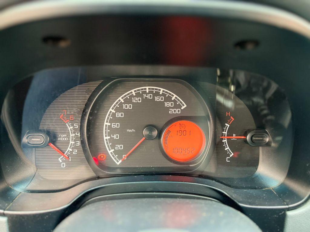FIAT Strada - Foto