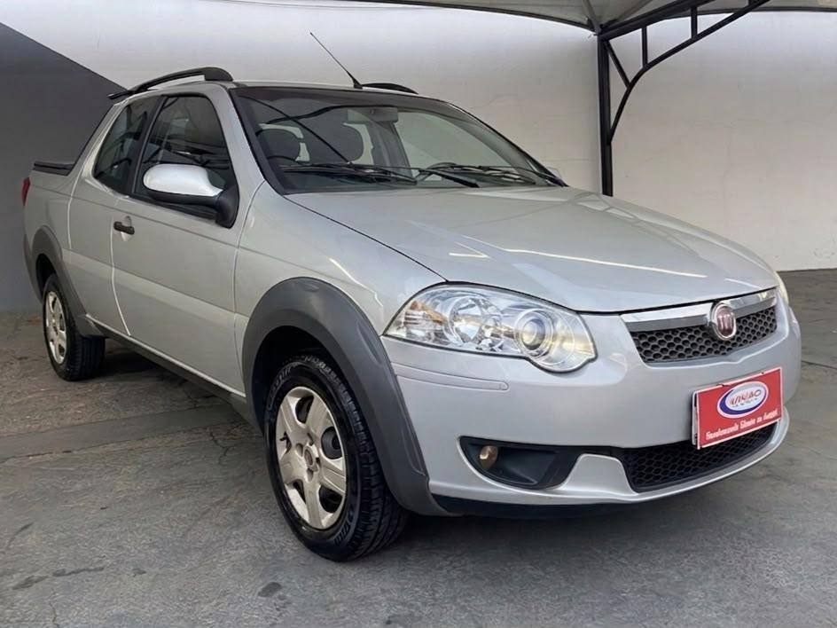 FIAT Strada