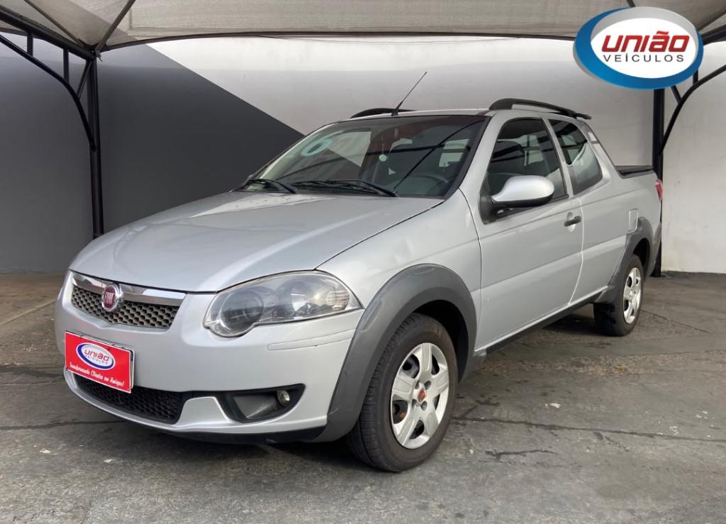 FIAT Strada