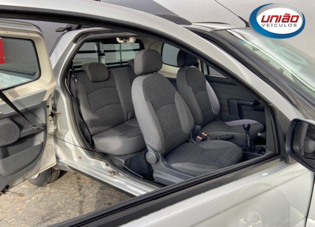 FIAT Strada - Foto