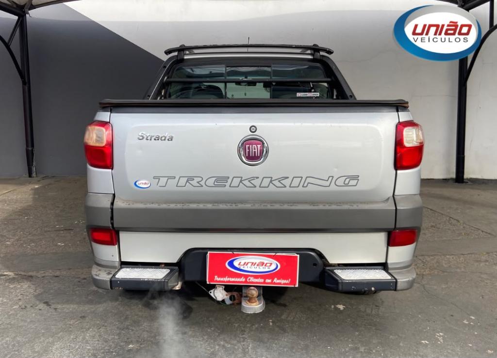 FIAT Strada - Foto