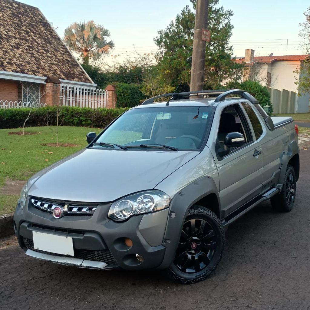 FIAT Strada