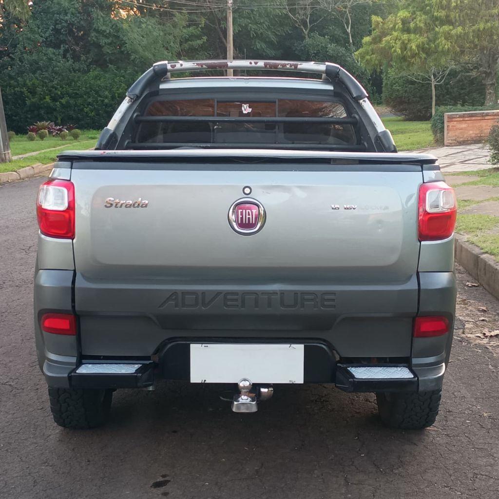 FIAT Strada - Foto