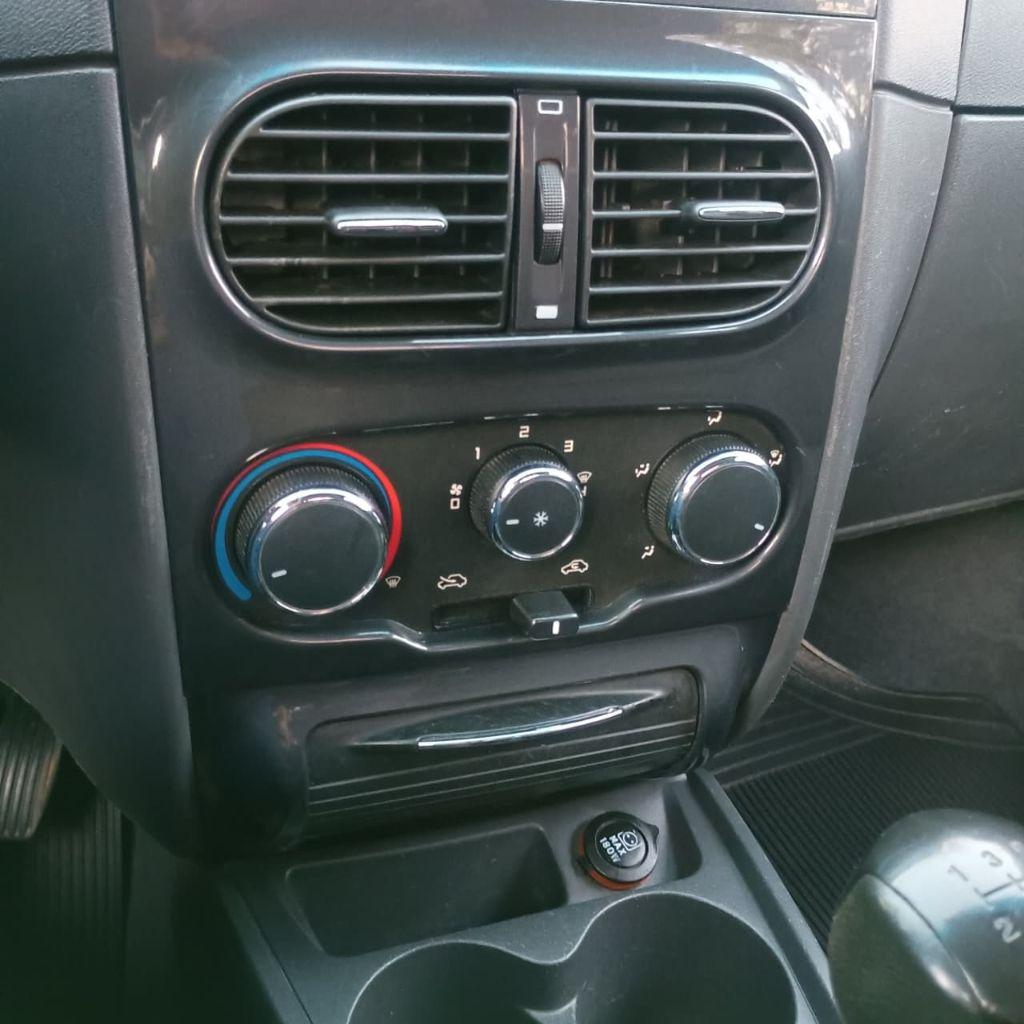 FIAT Strada - Foto