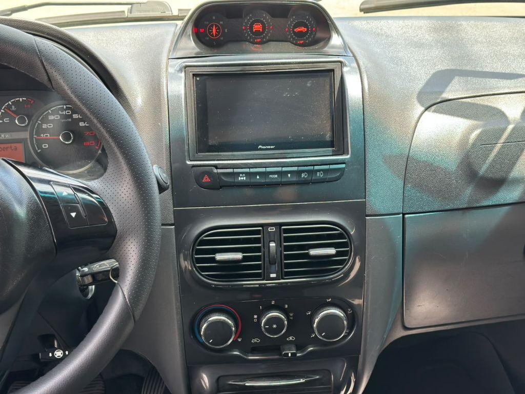 FIAT Strada - Foto