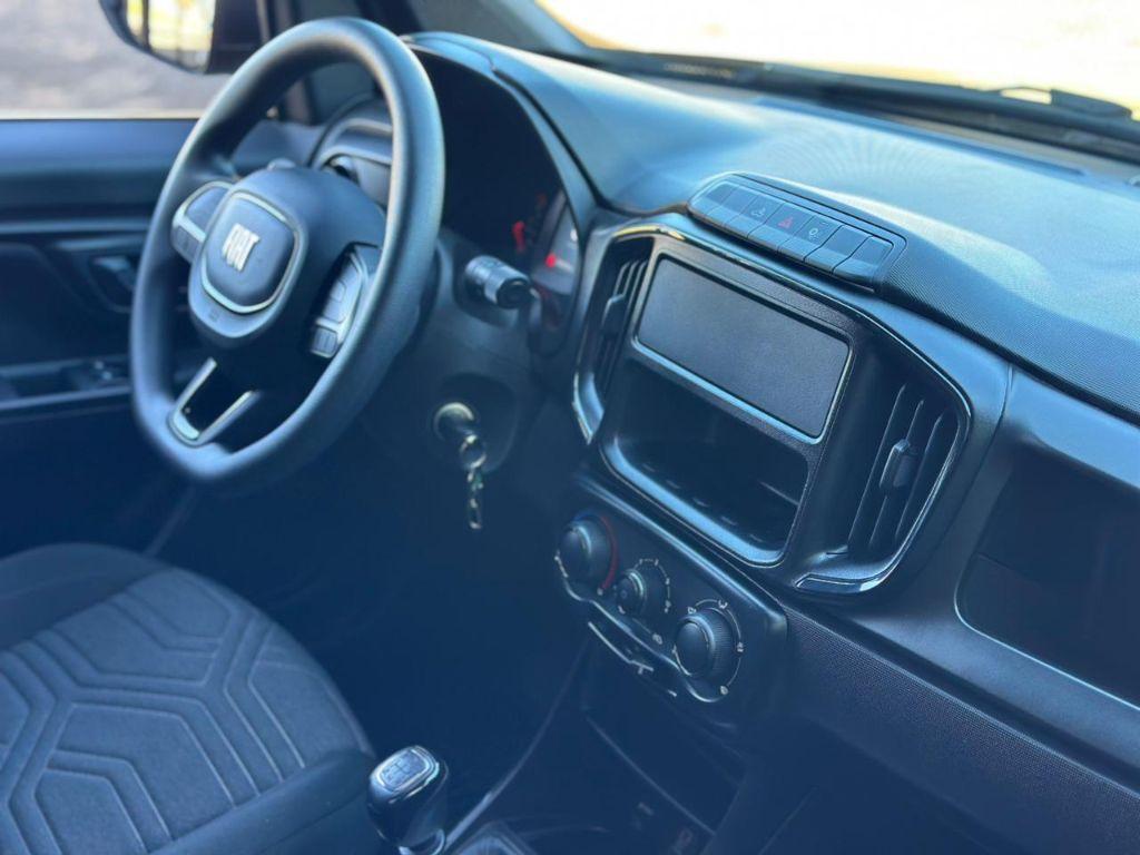 FIAT Strada - Foto
