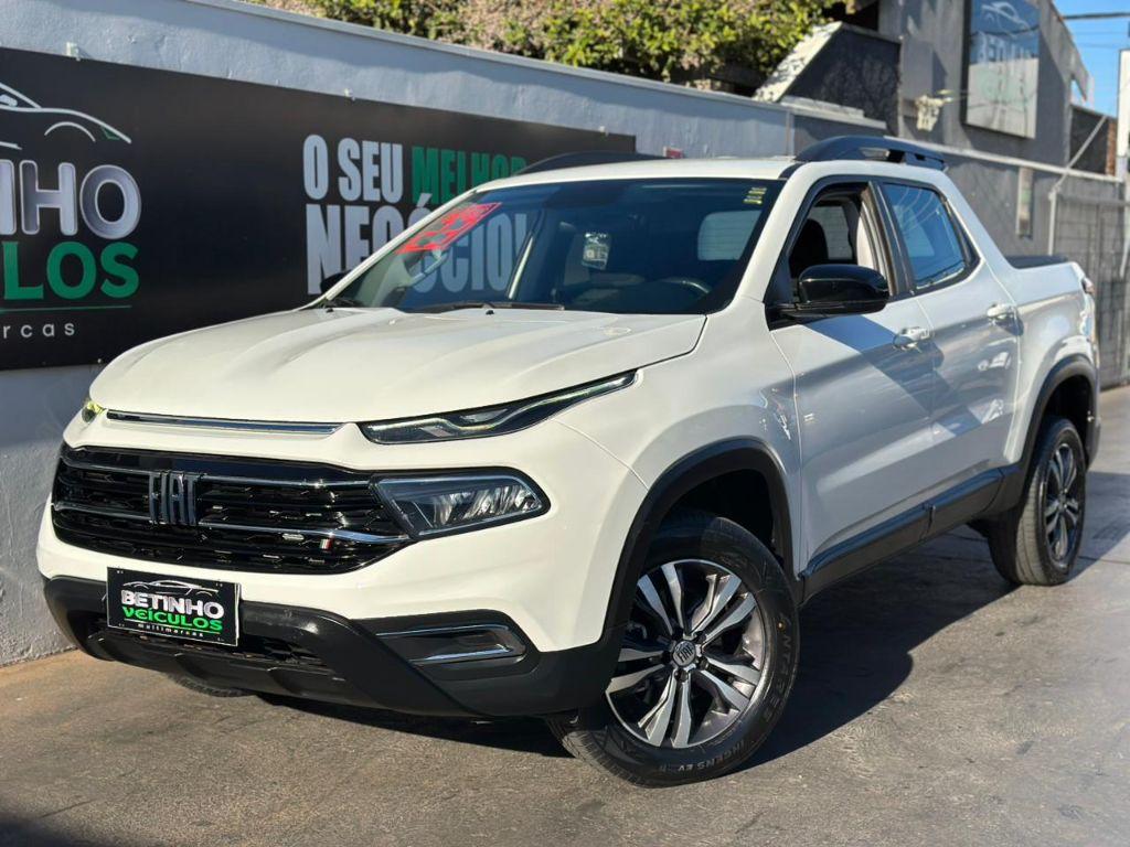 FIAT Toro - Foto