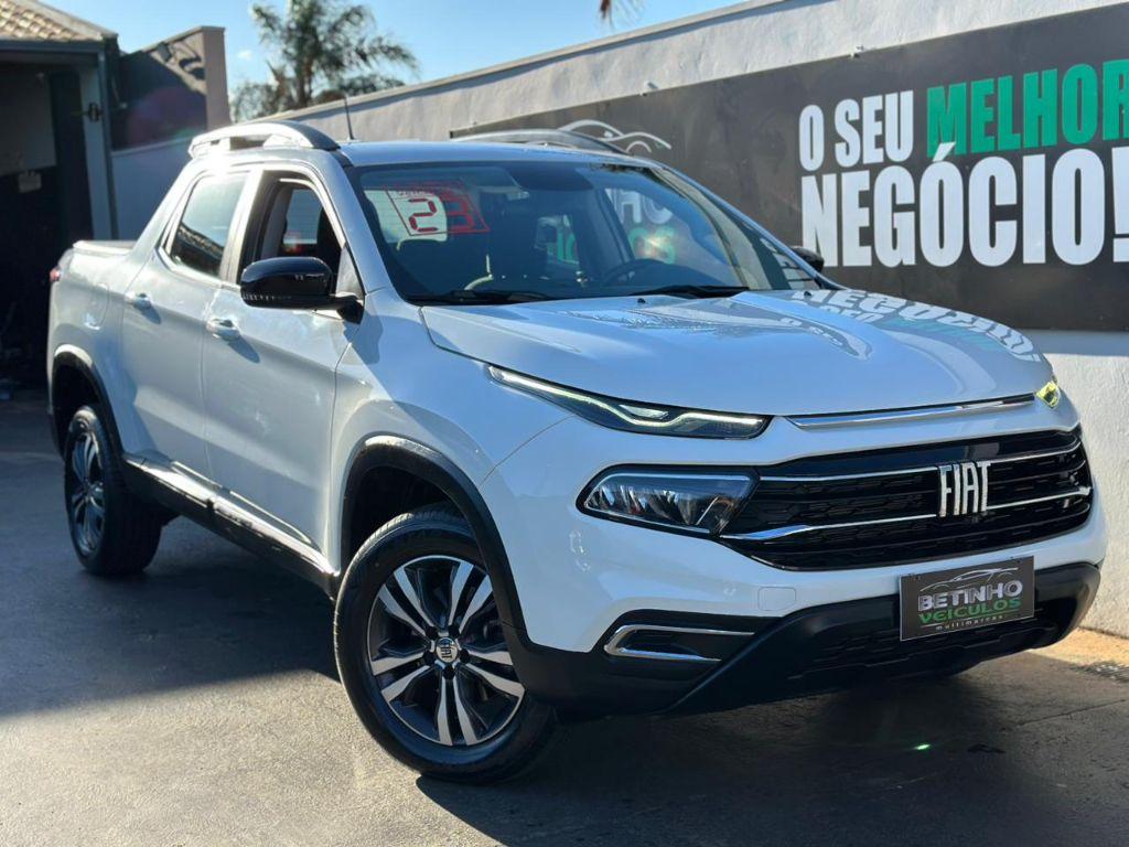 FIAT Toro - Foto