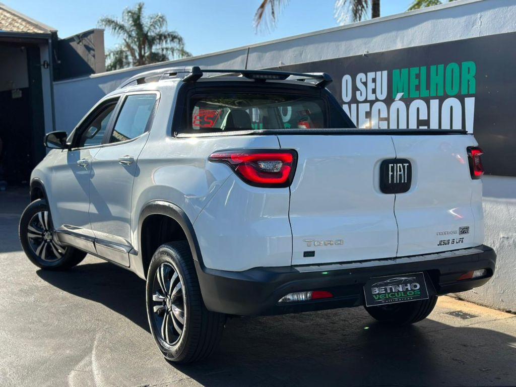 FIAT Toro - Foto