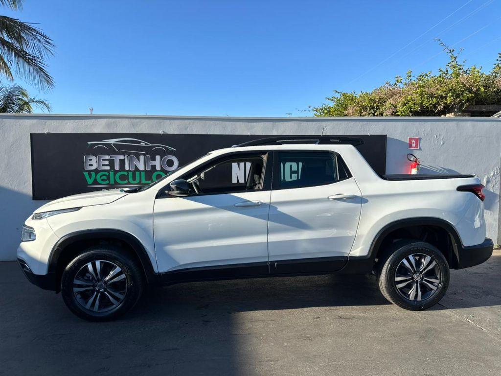 FIAT Toro - Foto