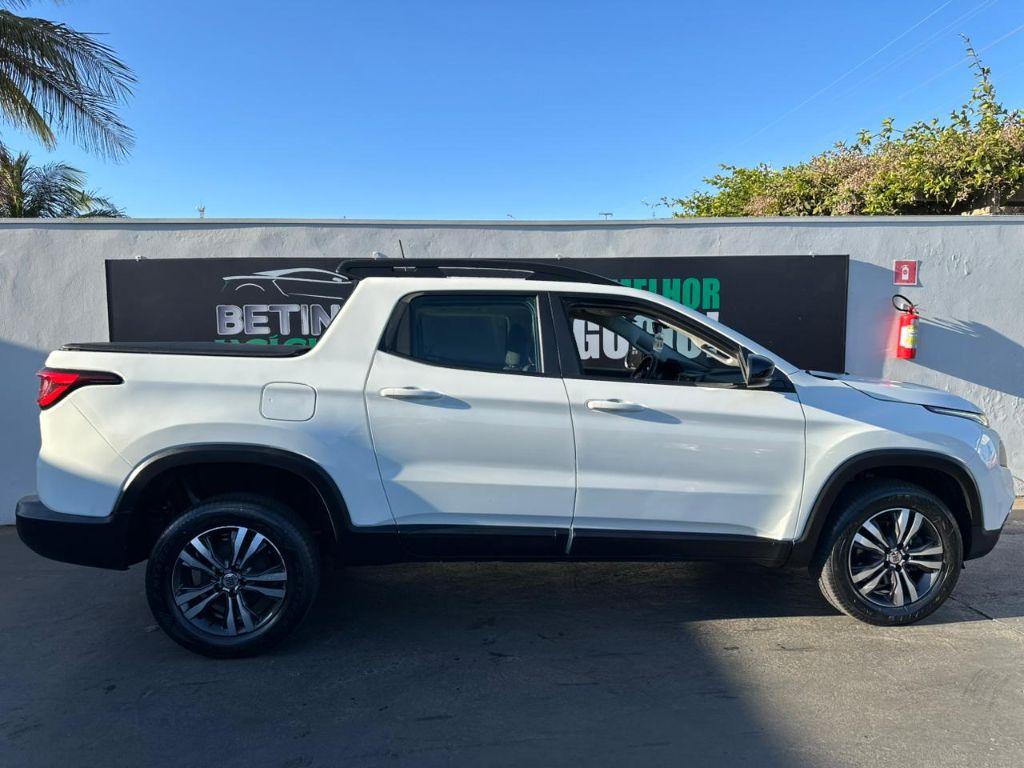 FIAT Toro - Foto